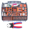 knoweasy 540PCS Deutsch DT Connectors Kit