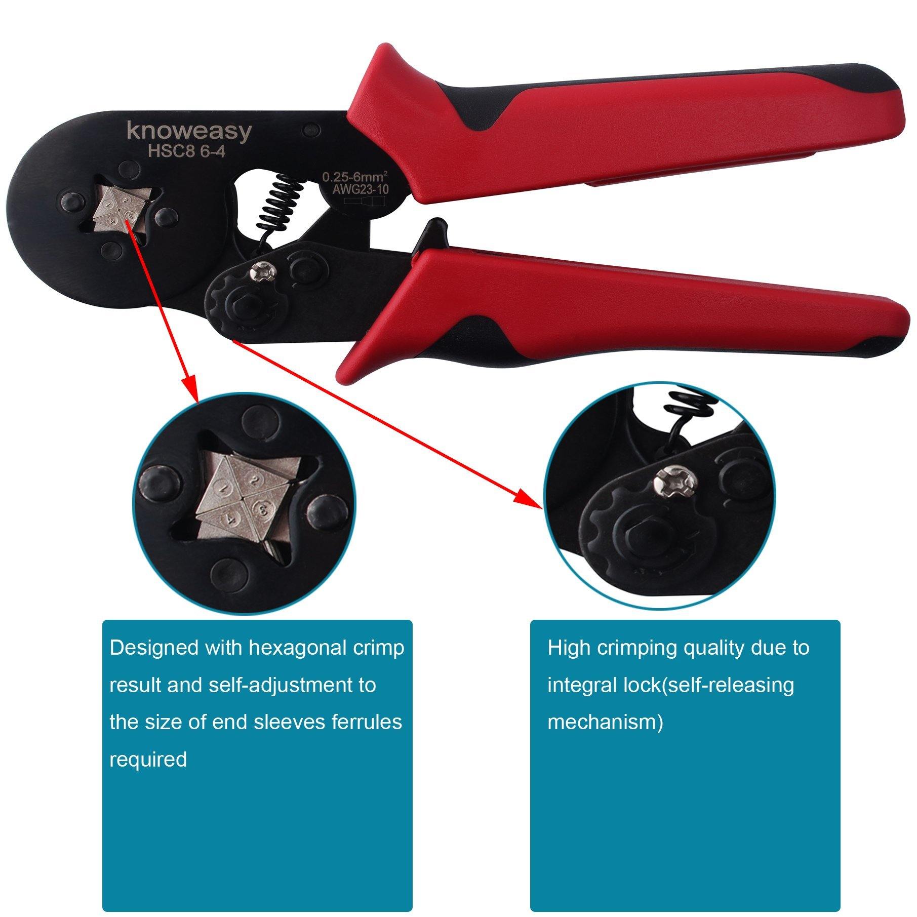 A Beginner's Guide to Wire Crimping Tools: How to Use Effectively