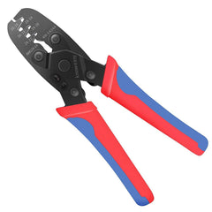 iCrimp Open Barrel Terminal Crimping Tool for Molex Style DELPHI AMP TYCO  Deutsch Terminals Crimper, Molex Crimping Tool,24-14 AWG