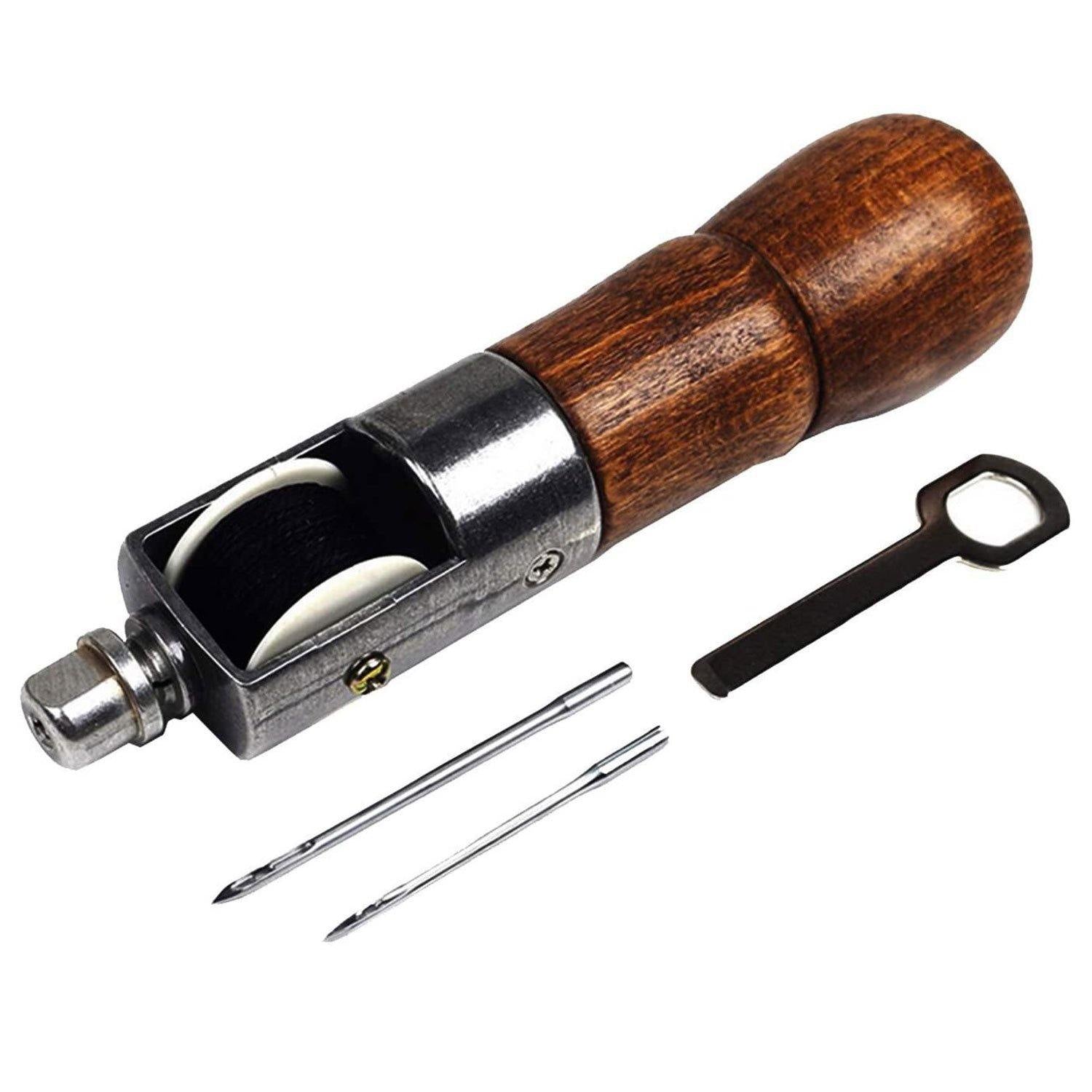 Leather Awl - How It's One of the Most Handy Leather Tools